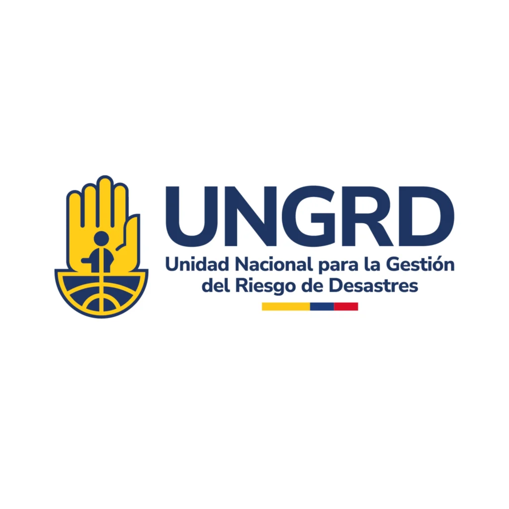 Unidad Nacional para la Gestión del Riesgo de Desastres
